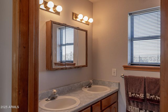 2806 SKYHAWK Drive, Overgaard, AZ 85933