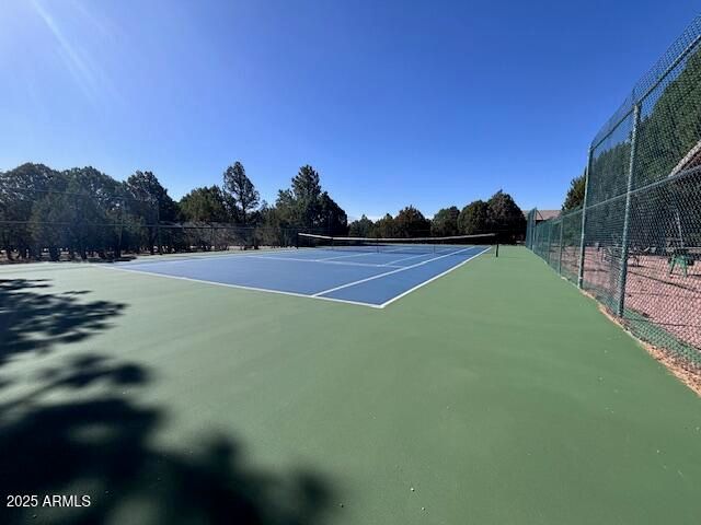 2806 SKYHAWK Drive, Overgaard, AZ 85933