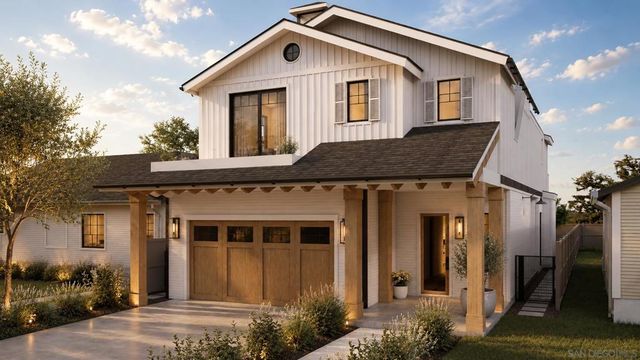 635 Margarita Avenue, Coronado, CA 92118