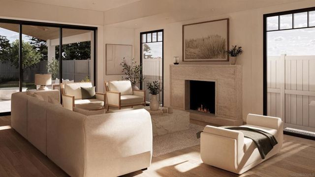 635 Margarita Avenue, Coronado, CA 92118