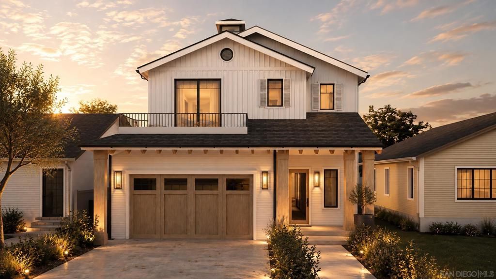 635 Margarita Avenue, Coronado, CA 92118