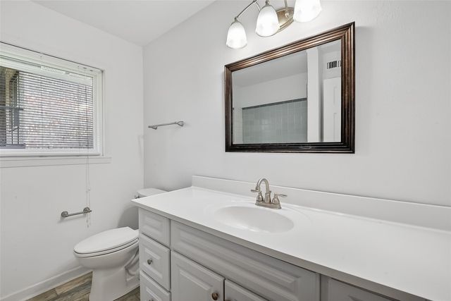 8818 Linkmeadow Lane, Houston, TX 77025