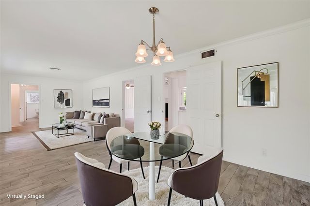 8818 Linkmeadow Lane, Houston, TX 77025