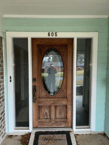 605 Erie Street, Shreveport, LA 71106