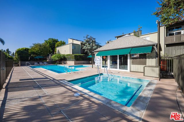 4933 Indian Wood Road 364, Culver City, CA 90230