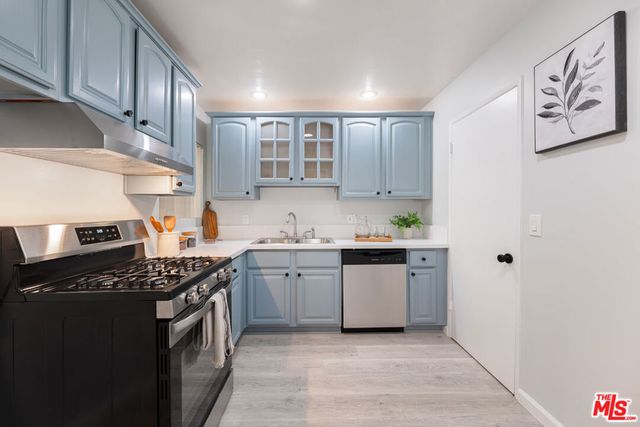4933 Indian Wood Road 364, Culver City, CA 90230