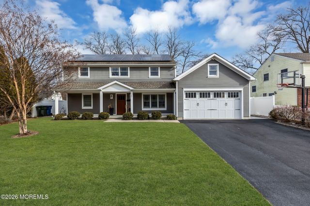 27 Branch Road, Oakhurst, NJ 07755