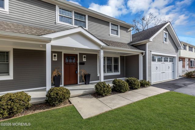 27 Branch Road, Oakhurst, NJ 07755