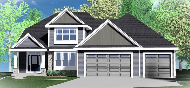 N82 W27810 Sunflower PASS, Hartland, WI 53029