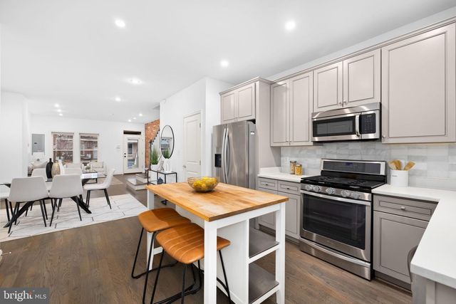 758 GRESHAM PL NW, Washington, DC 20001