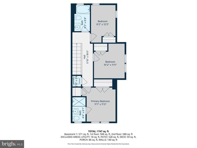 758 GRESHAM PL NW, Washington, DC 20001