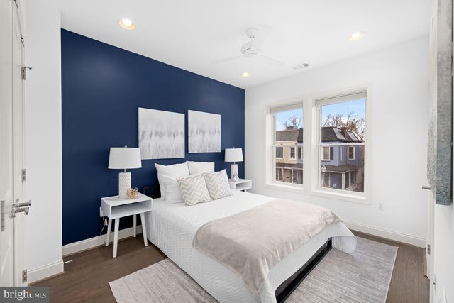 758 GRESHAM PL NW, Washington, DC 20001