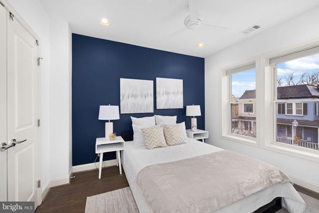 758 GRESHAM PL NW, Washington, DC 20001