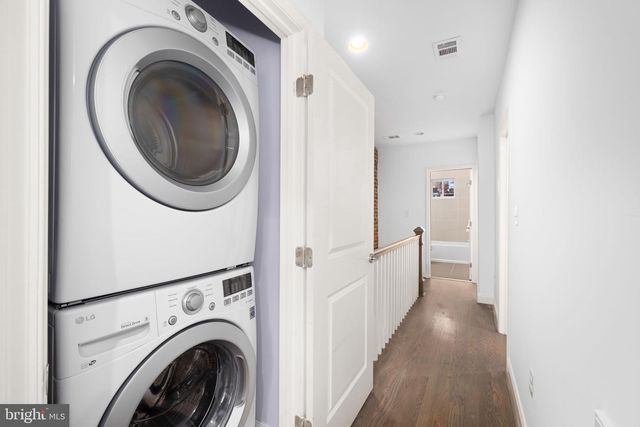 758 GRESHAM PL NW, Washington, DC 20001