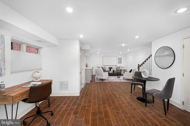 758 GRESHAM PL NW, Washington, DC 20001