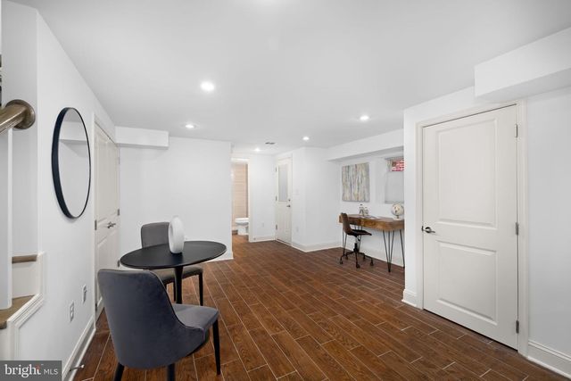 758 GRESHAM PL NW, Washington, DC 20001