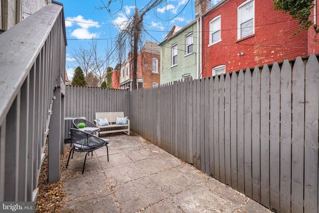 758 GRESHAM PL NW, Washington, DC 20001