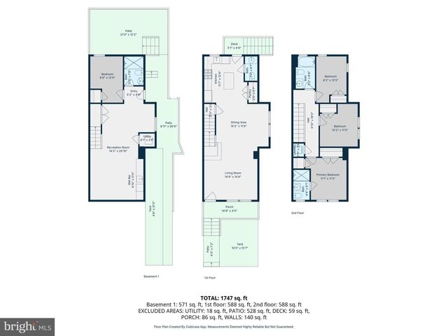 758 GRESHAM PL NW, Washington, DC 20001