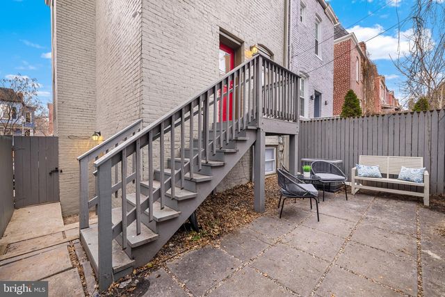 758 GRESHAM PL NW, Washington, DC 20001