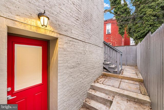 758 GRESHAM PL NW, Washington, DC 20001