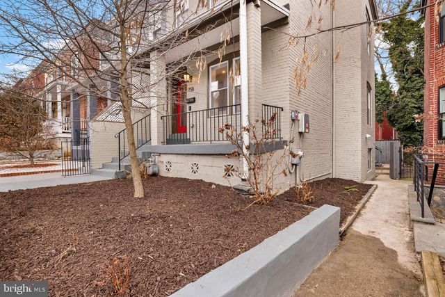 758 GRESHAM PL NW, Washington, DC 20001