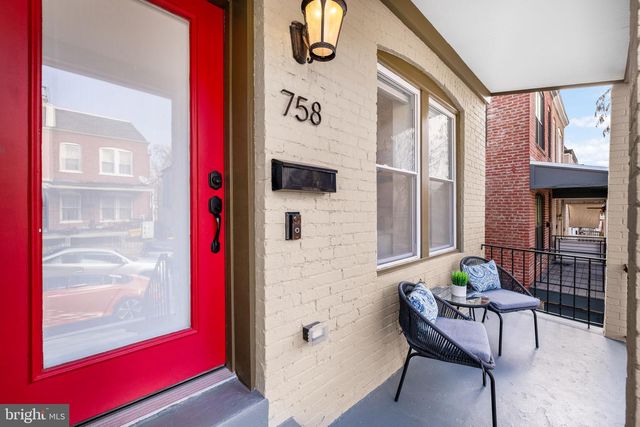 758 GRESHAM PL NW, Washington, DC 20001