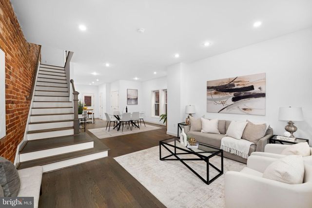 758 GRESHAM PL NW, Washington, DC 20001