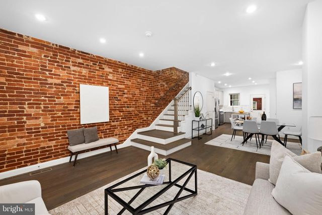 758 GRESHAM PL NW, Washington, DC 20001