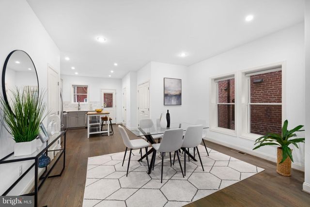 758 GRESHAM PL NW, Washington, DC 20001