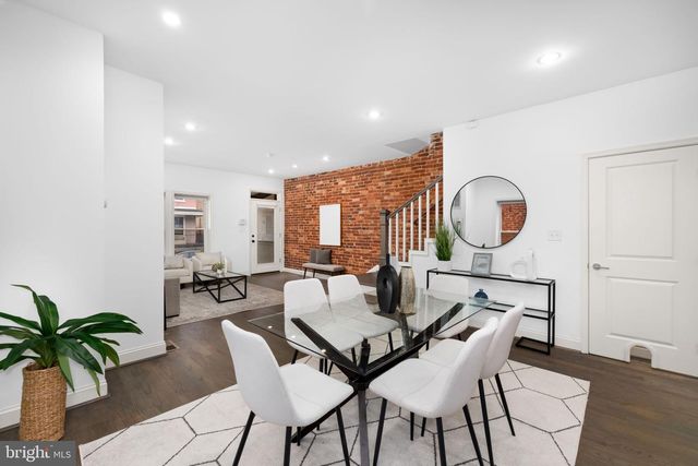 758 GRESHAM PL NW, Washington, DC 20001