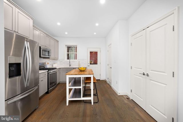 758 GRESHAM PL NW, Washington, DC 20001