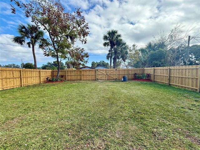 1119 HICKORY AVENUE, Sanford, FL 32771