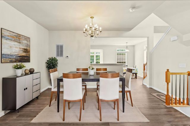 506 MONROE POINT DR, Colonial Beach, VA 22443
