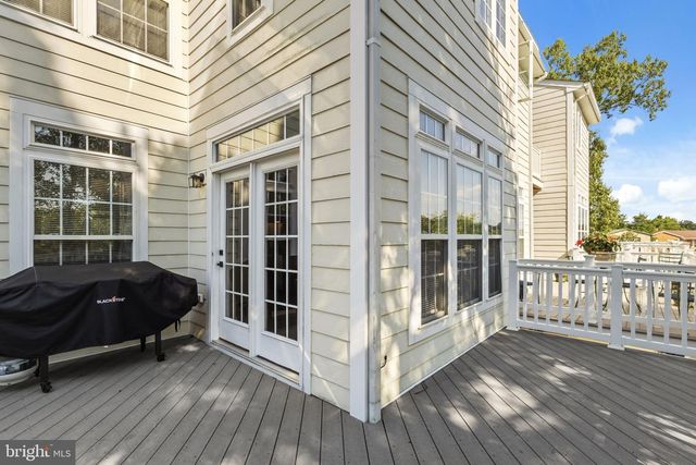 506 MONROE POINT DR, Colonial Beach, VA 22443