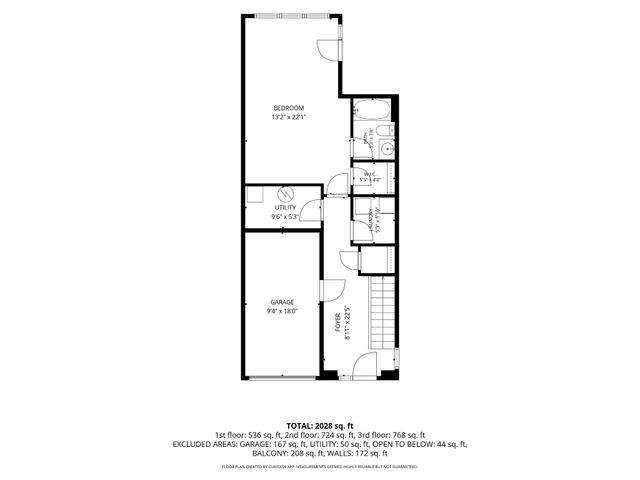 506 MONROE POINT DR, Colonial Beach, VA 22443