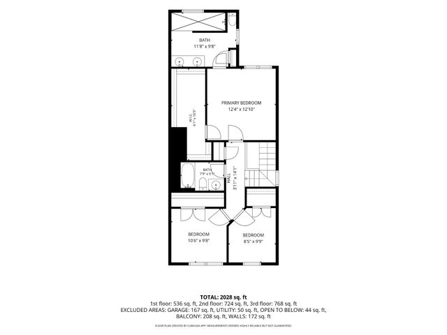 506 MONROE POINT DR, Colonial Beach, VA 22443