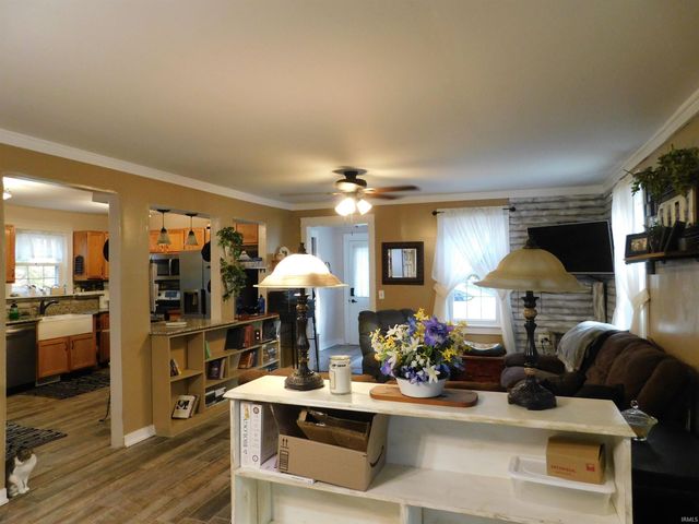 4300 Jones Lane, Floyds Knobs, IN 47119