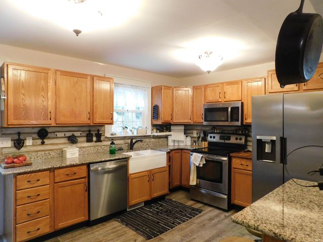 4300 Jones Lane, Floyds Knobs, IN 47119