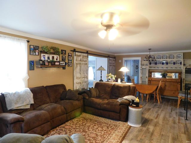 4300 Jones Lane, Floyds Knobs, IN 47119