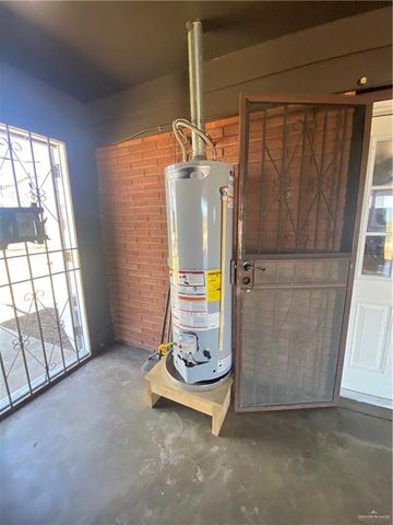 12860 Poinciana Road, Lyford, TX 78569