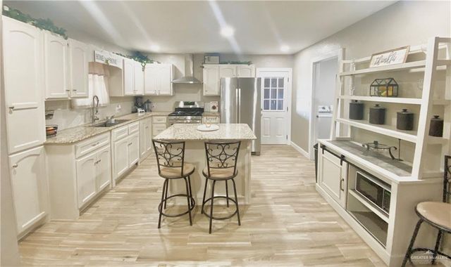 12860 Poinciana Road, Lyford, TX 78569