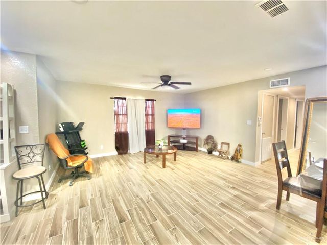 12860 Poinciana Road, Lyford, TX 78569