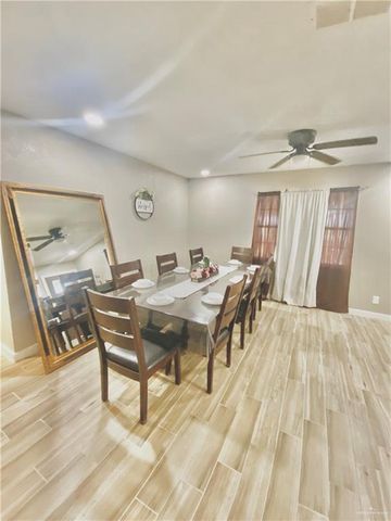 12860 Poinciana Road, Lyford, TX 78569