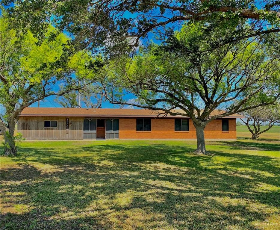 12860 Poinciana Road, Lyford, TX 78569