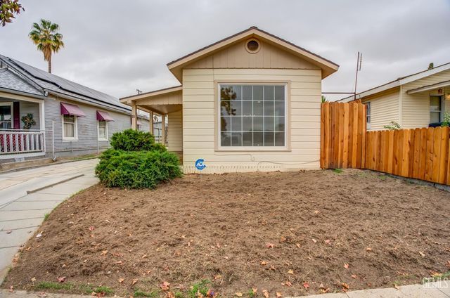 211 Calvin Street, Taft, CA 93268