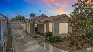 211 Calvin Street, Taft, CA 93268