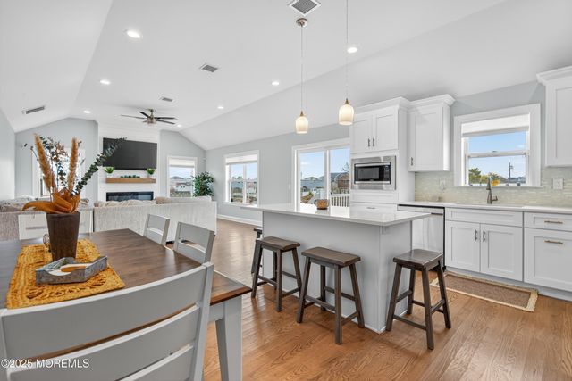 113 E Delaware Drive, Little Egg Harbor, NJ 08087