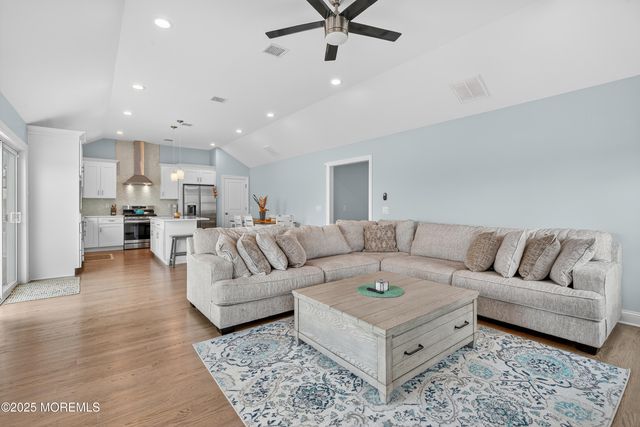 113 E Delaware Drive, Little Egg Harbor, NJ 08087