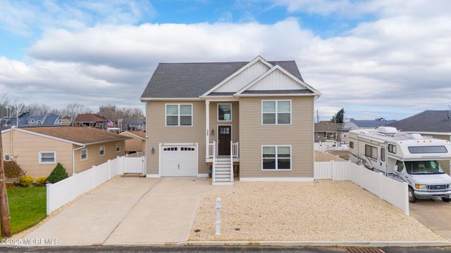113 E Delaware Drive, Little Egg Harbor, NJ 08087