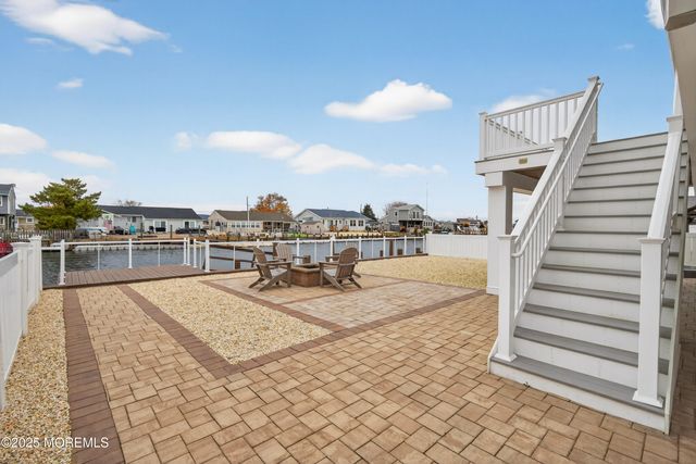 113 E Delaware Drive, Little Egg Harbor, NJ 08087